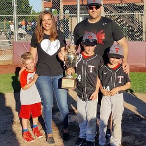 Meet your Posher, Greg